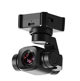 product 4k Ultra HD resolution 8MP image sensor